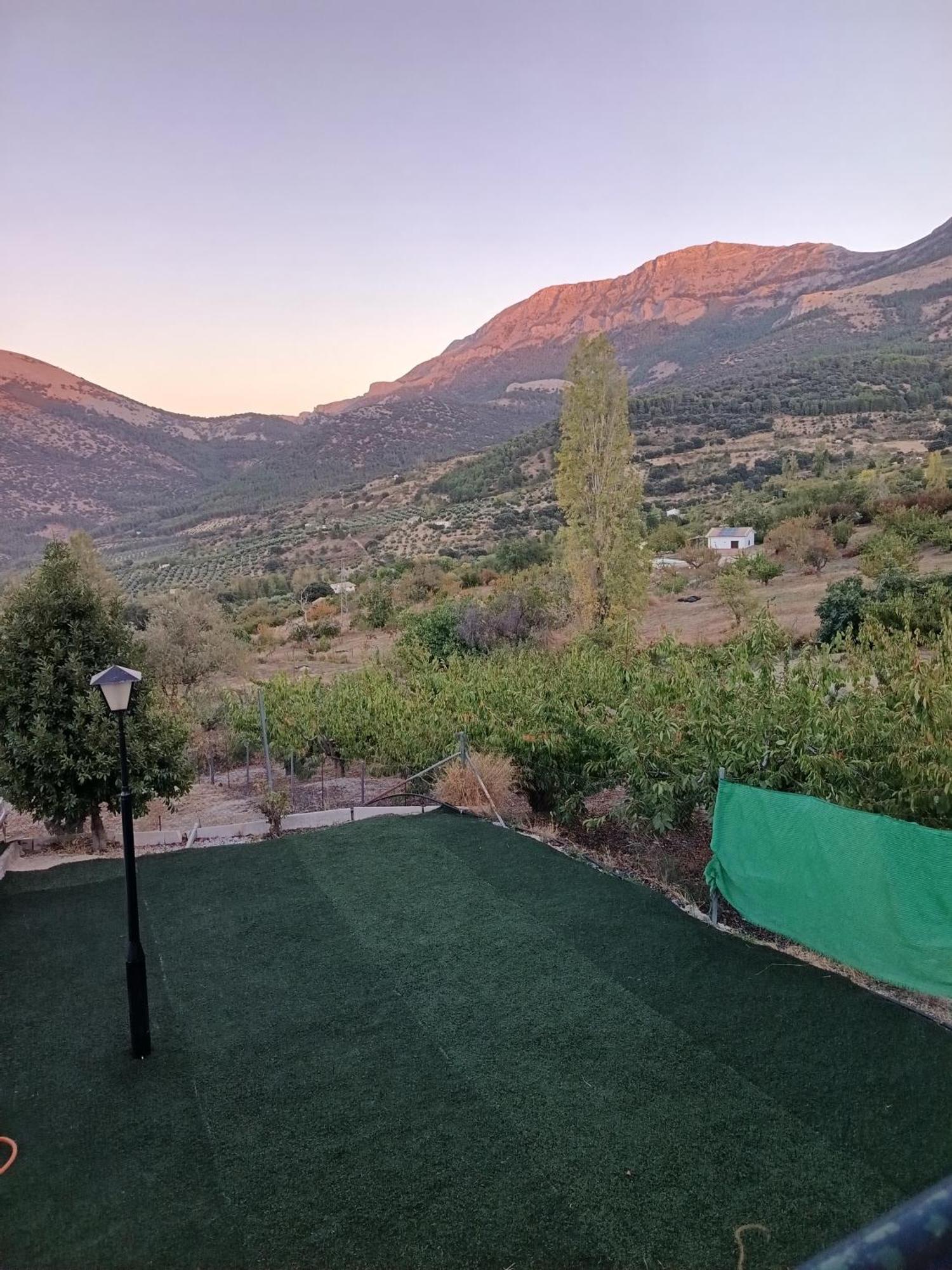Los Cabales Torres  エクステリア 写真