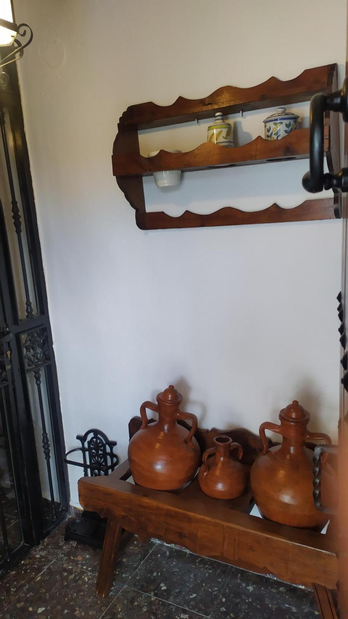 Los Cabales Torres  エクステリア 写真